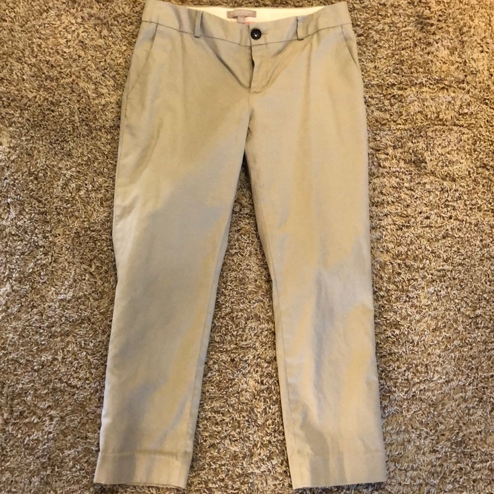 Banana republic HAmpton Pant in beige
